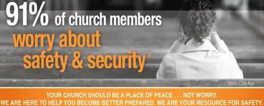Christian Security Network