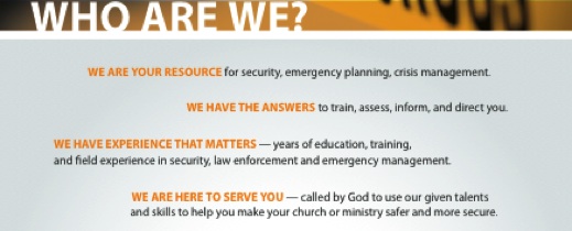 Christian Security Network
