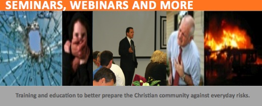 Christian Security Network