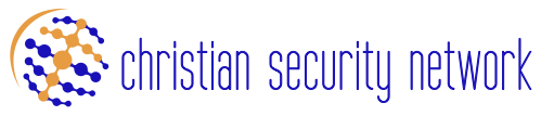 Christian Security Network - Christian Security Network
